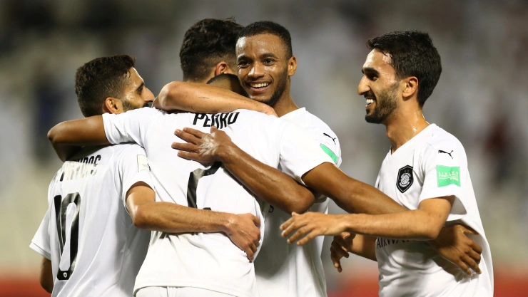 Al-Sadd