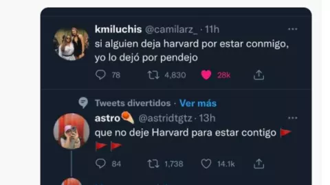 HARVARD