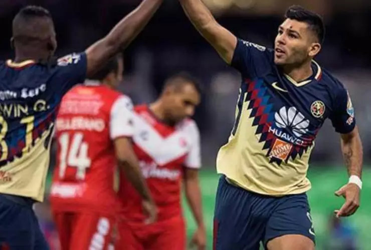 ¡Lamentable! Ex jugador del América sufrió un robo mientras entrenaba 