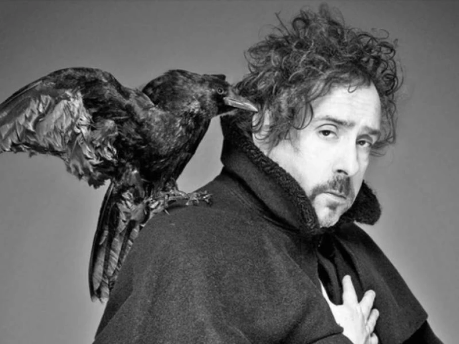 Tim Burton