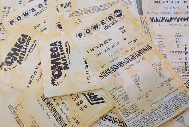 powerball mega millions