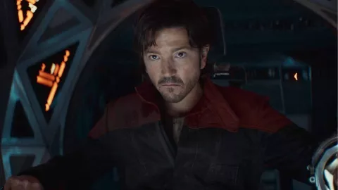 Andor Fechas y horarios de los próximos capítulos de la segunda temporada