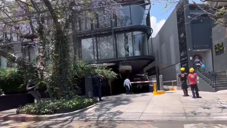 accidente refri lomas cdmx