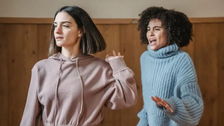 Los signos del zodiaco que están destinados a ser enemigos