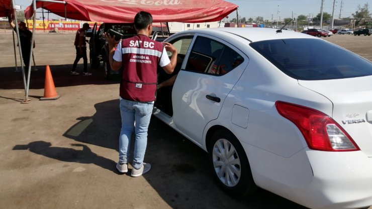 Esta es la fecha límite para tramitar la regularización de ‘autos chocolate’ en Baja California