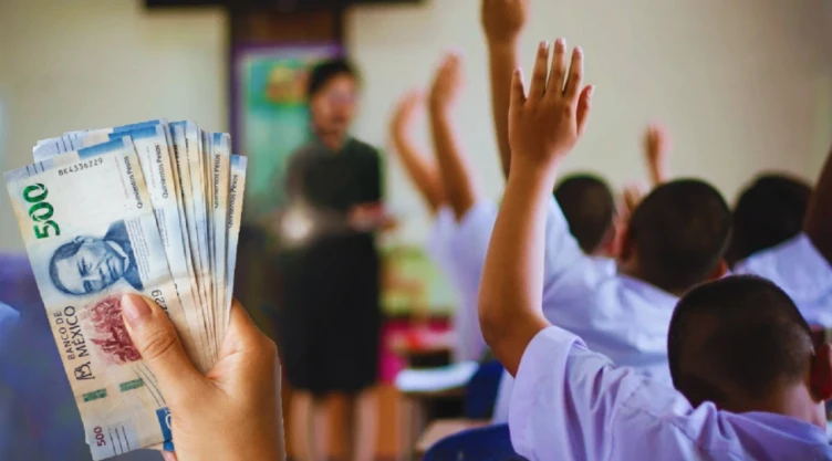 Calendario de pagos Becas Bienestar abril 2026