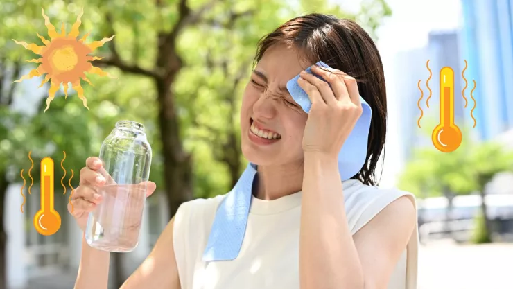 ¡Adiós al frío! Este mes inicia la temporada de calor en México 2026; expertos advierten sobre temperaturas extremas