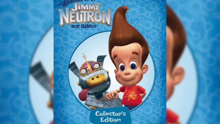 ¿Jimmy Neutrón tendrá una secuela? El rumor que desató el caos en redes