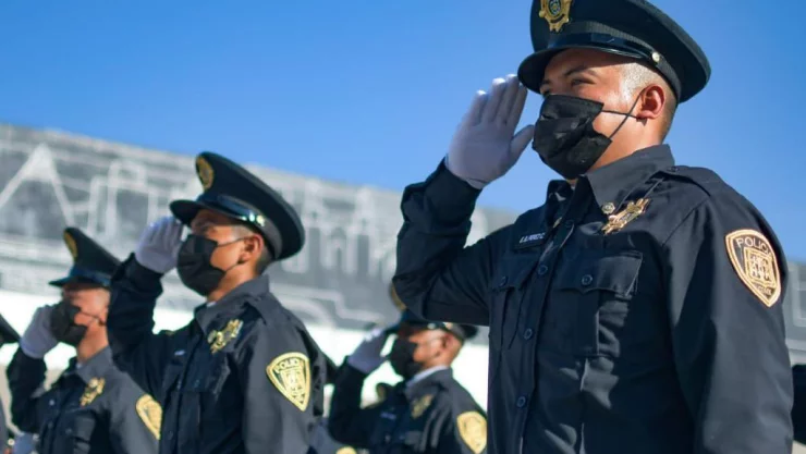 Universidad de la Policía