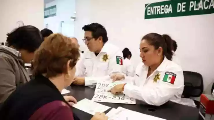 Reemplacamiento en Yucatán 2025_ Estas personas tendrán PREFERENCIA para hacer el trámite, sin importar la placa ¿para quiénes aplica?