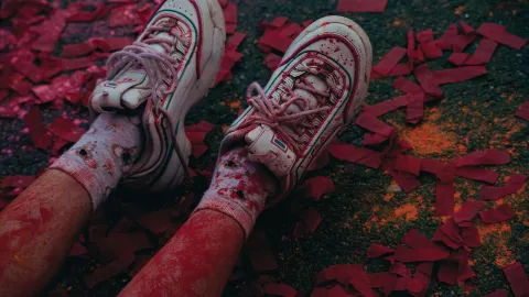 Por el feminicidio de su novia en Tlajomulco, condenan a 3 años de internamiento a adolescente