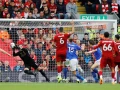 Liverpool vs Leicester