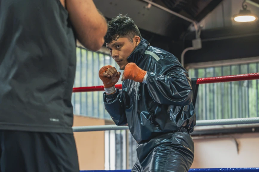 isaac pitbull cruz pelea nestor bravo 19 septiembre san diego