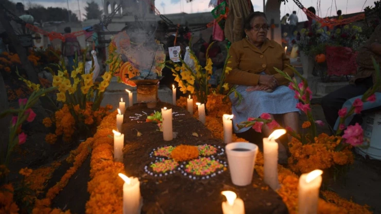 Santoral de HOY: ¿Cuáles son todos los santos que se celebran el 2 de noviembre?