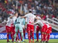 Necaxa vs Rayados