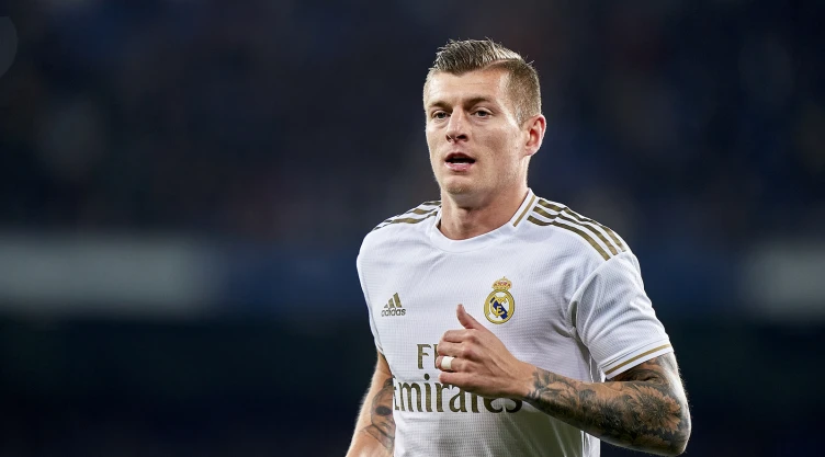 Tony Kroos