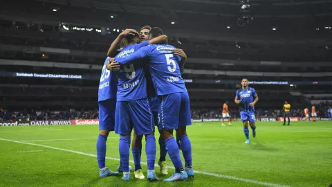 Cruz Azul vs Puebla EN VIVO | Liga BBVA MX