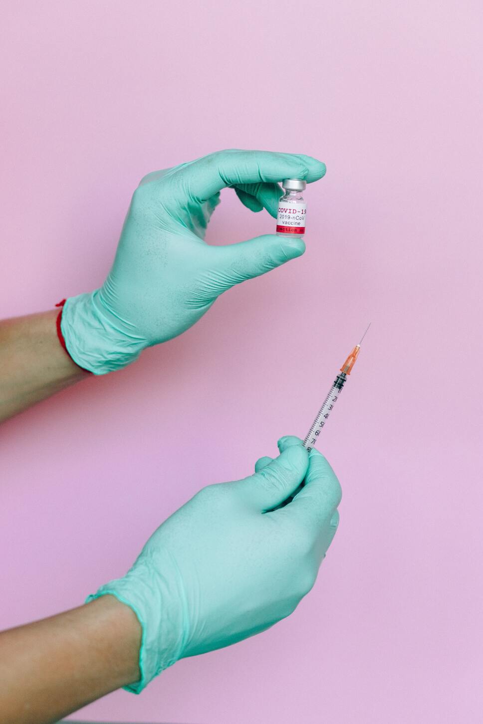 Medicinas para el coronavirus