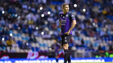Liga BBVA MX Apertura Grita Mexico 2021 Puebla 2-0 Mazatlan FC