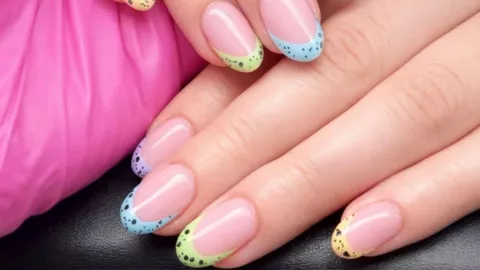 uñas minimalistas pascua 2026