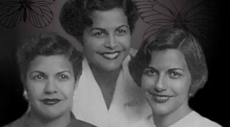 Esta es la historia de las hermanas Mirabal; conoce su importancia en el Día de la Eliminación de la Violencia contra la Mujer
