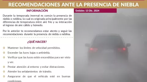 Pronostican ingreso de frente frío a Yucatán que casuará temperaturas de hasta 10 GRADOS; esta es la FECHA exacta