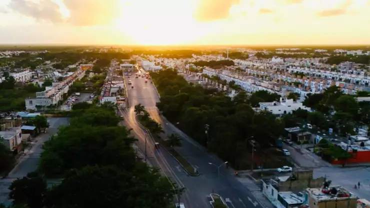 Recursos del Derecho de Saneamiento Ambiental impulsan el bienestar y calidad de vida en Cancún: Ana Paty Peralta