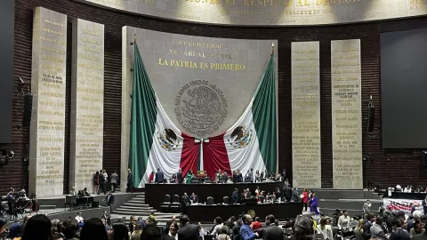 Diputados aprueban que Jóvenes Construyendo el Futuro sea un derecho constitucional