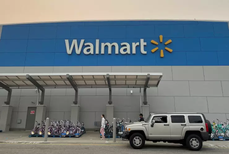 Walmart