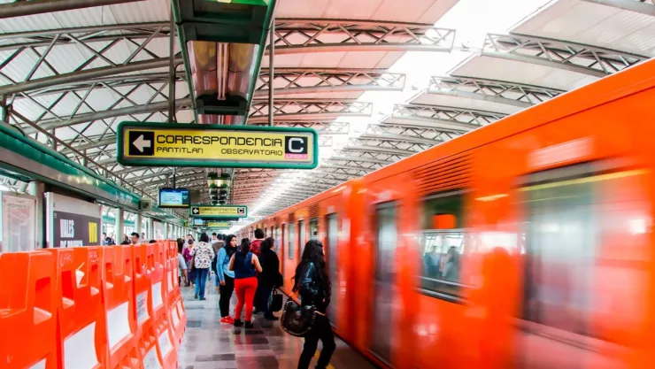 Metro CDMX EN VIVO: ¿Qué pasa hoy martes 19 de noviembre de 2024?