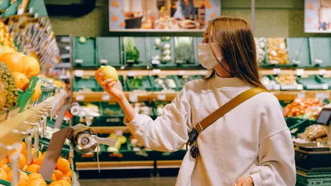 ¿Por los cielos? Este es el precio del kilo del limón en Guadalajara y otras zonas de Jalisco este 8 de diciembre de 2025