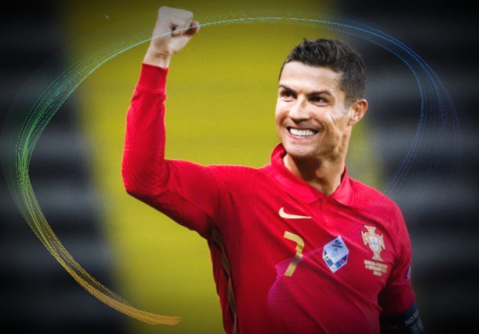 Cristiano Ronaldo Portugal