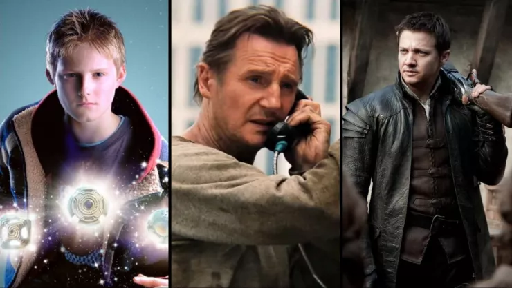 Azteca 7 en vivo Estas son las PELÍCULAS del fin de semana, 9 y 10 de agosto de 2025 que podrás disfrutar en TV hoy