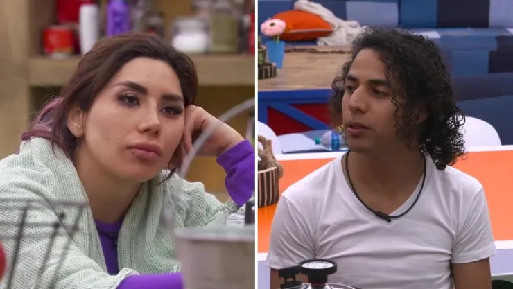 Qué hay detrás del supuesto romance entre Bebeshita y Bicolor