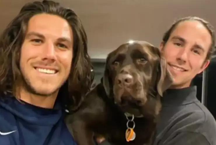 Surfistas australianos en desaparecidos Baja California