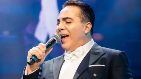 Christian Castro