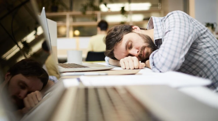 sin dormir riesgo muerte tiempo