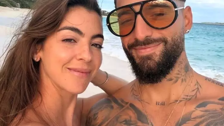 ¡Baby boom! Maluma confirma que será papá por segunda vez con emotivo anuncio