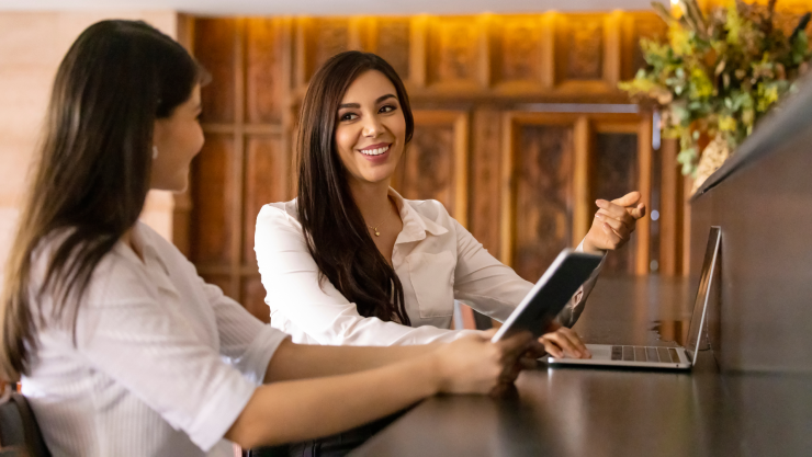 mujeres inteligentes México