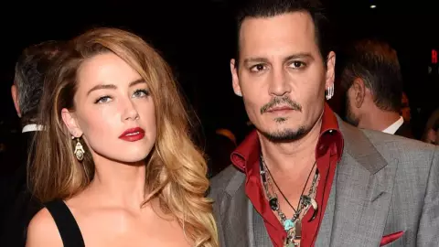 Johnny Depp vs. Amber Heard: La nueva serie sobre el juicio que sacudió al mundo