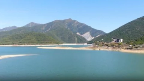 Presa La boca se recupera Nuevo León reactivación economia