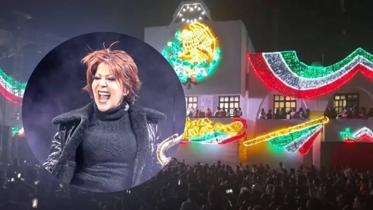 ¡Para el grito! Alejandra Guzmán dará concierto en Cancún el 15 de septiembre.jpg