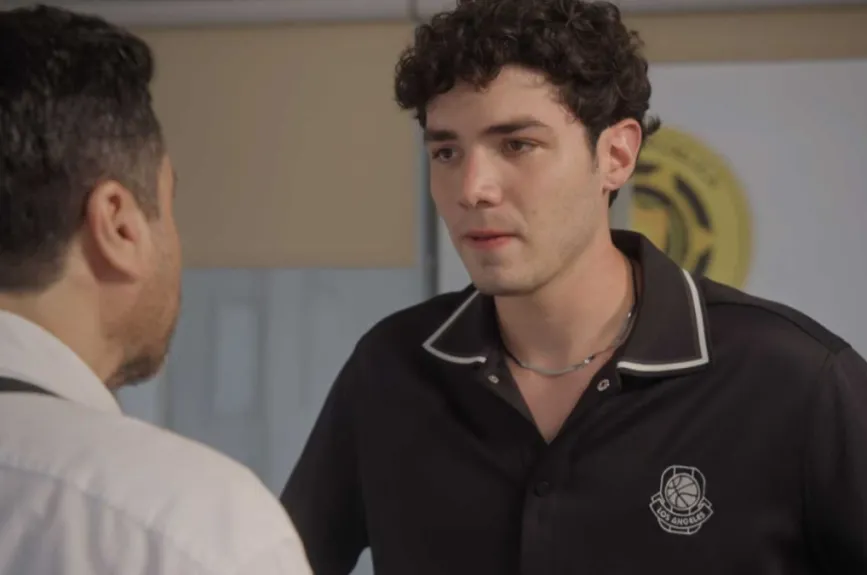 Valeria ha tenido el amor verdadero frente a sus ojos, pero ‘ella estará enamorada del hombre correcto?
