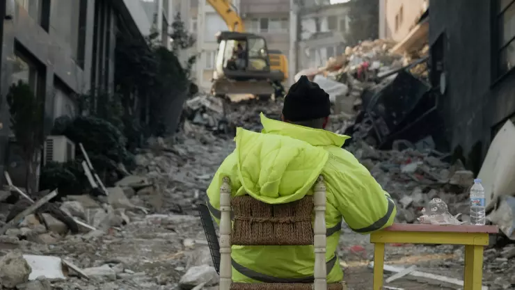 Sismo en México EN VIVO: Se registra temblor este 9 de febrero de 2025 en territorio nacional