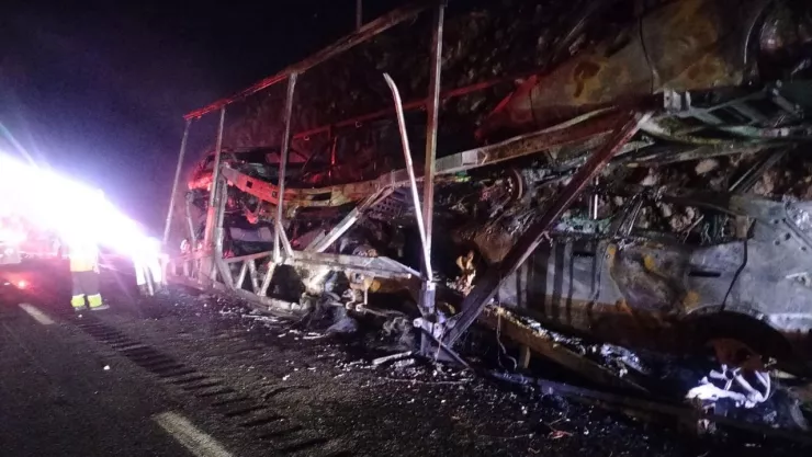 Este es el estado de las carreteras de Veracruz hoy miércoles 29 abril 2026
