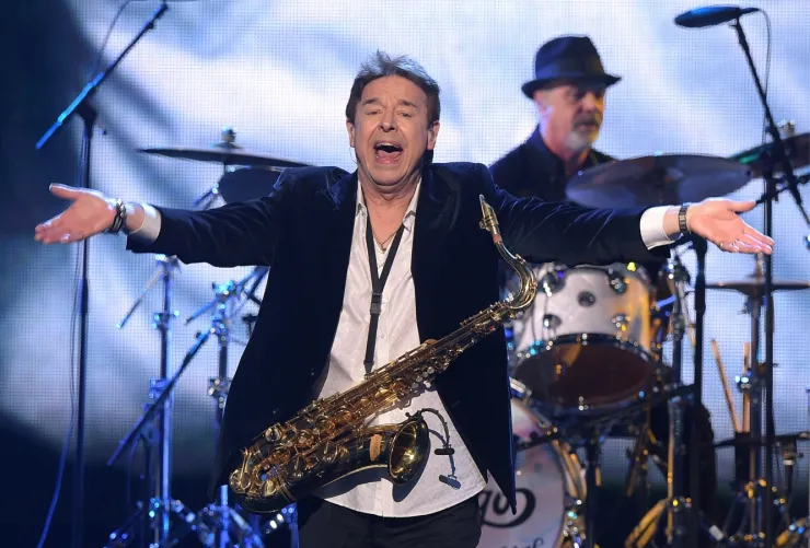 Muere Walter Parazaider, fundador y saxofonista de Chicago, a los 81 años