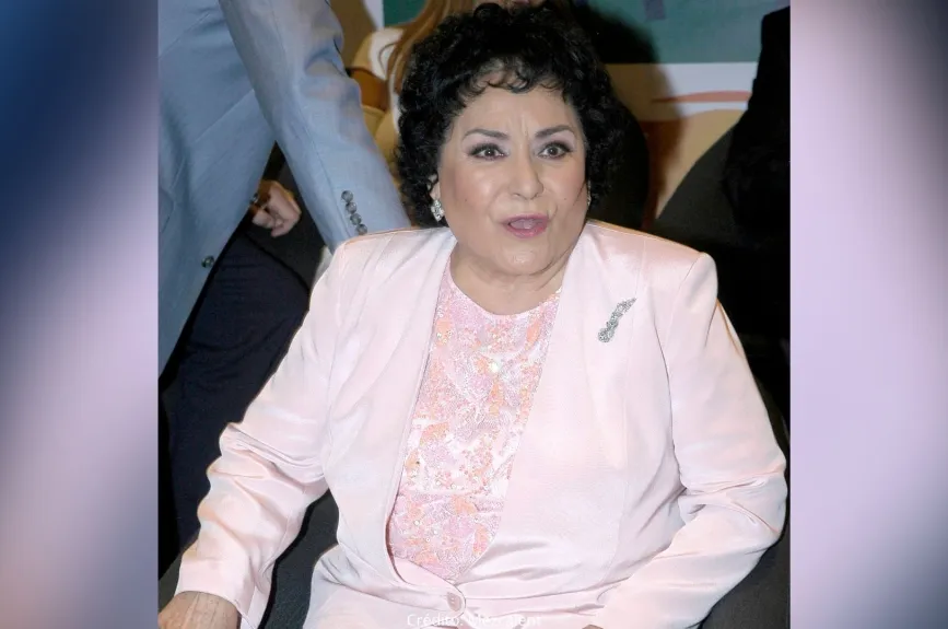 Carmen Salinas