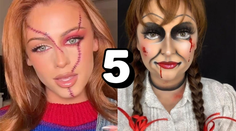 /estilo-de-vida/maquillaje-halloween-personajes-clasicos