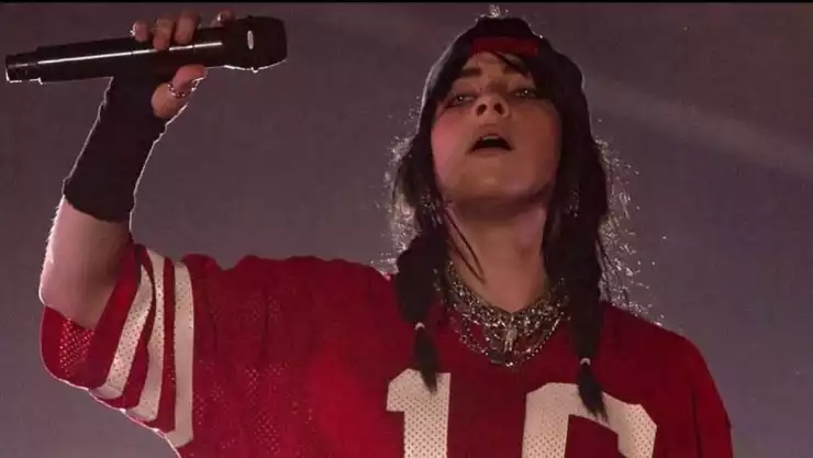 Billie Eilish