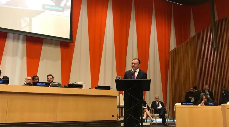 Luis Videgaray